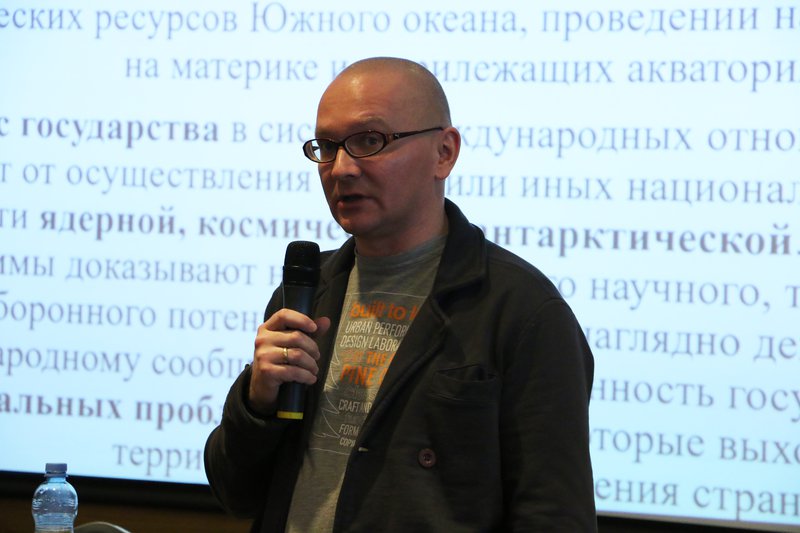Pavel Gudev Veliky Novgorod
